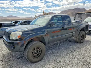 Toyota Tacoma 4.0L 6 2006