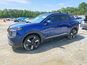 Nissan Kicks 2.0L 4 2025