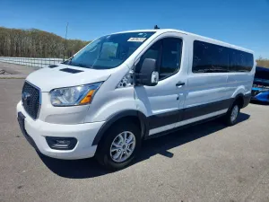 Ford Transit 3.5L 6 2021