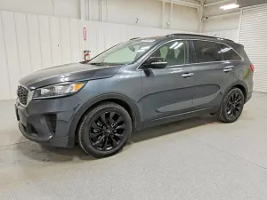 Kia Sorento 3.3L 6 2020
