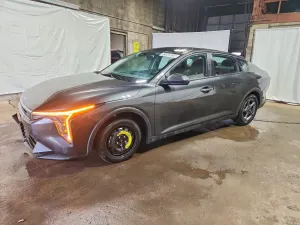 Kia K4 2.0L 4 2025