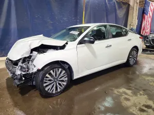Nissan Altima 2.5L 4 2025