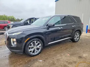 Hyundai Palisade 3.8L 6 2020