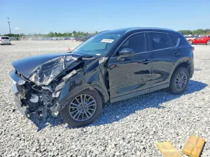 Mazda CX-5 2.5L 4 2019
