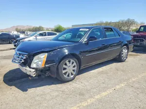 Cadillac DTS 4.6L 8 2007