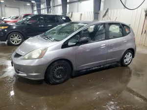 Honda Fit 1.5L 4 2009