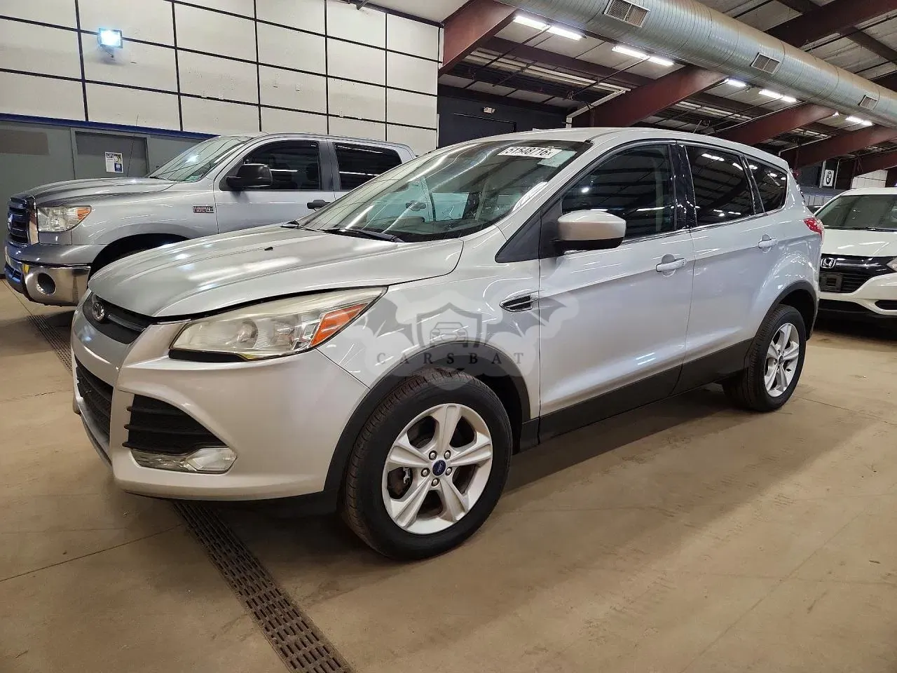 Ford Escape 1.6L 4 2014