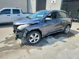 Honda HR-V 1.8L 4 2016
