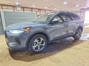 Ford Escape 1.5L 3 2025