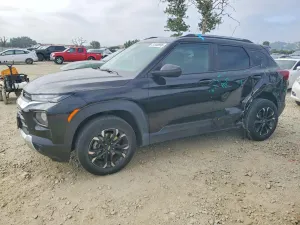 Chevrolet Trailblazer 1.3L 3 2023