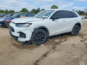 Honda HR-V 2.0L 4 2024