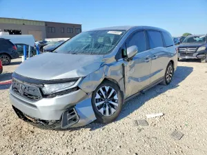 Honda Odyssey 3.5L 6 2025