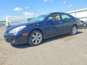 Lexus ES 3.3L 6 2006