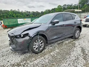 Mazda CX-5 2.5L 4 2024