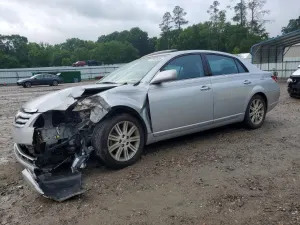Toyota Avalon 3.5L 6 2007