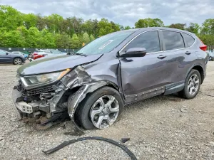 Honda CR-V 1.5L 4 2018
