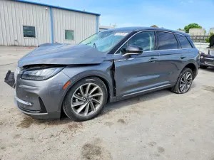 Lincoln Corsair 2.0L 4 2023