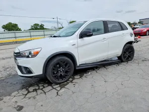 Mitsubishi Outlander 2.0L 4 2018