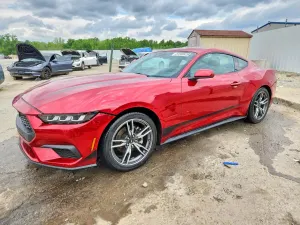Ford Mustang 2.3L 4 2024