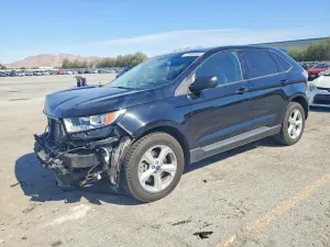 Ford Edge 2.0L 4 2016