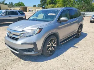 Honda Pilot 3.5L 6 2020