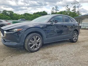 Mazda CX-30 2.5L 4 2021