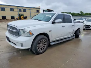 RAM 1500 5.7L 8 2014