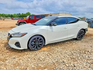 Nissan Maxima 3.5L 6 2020