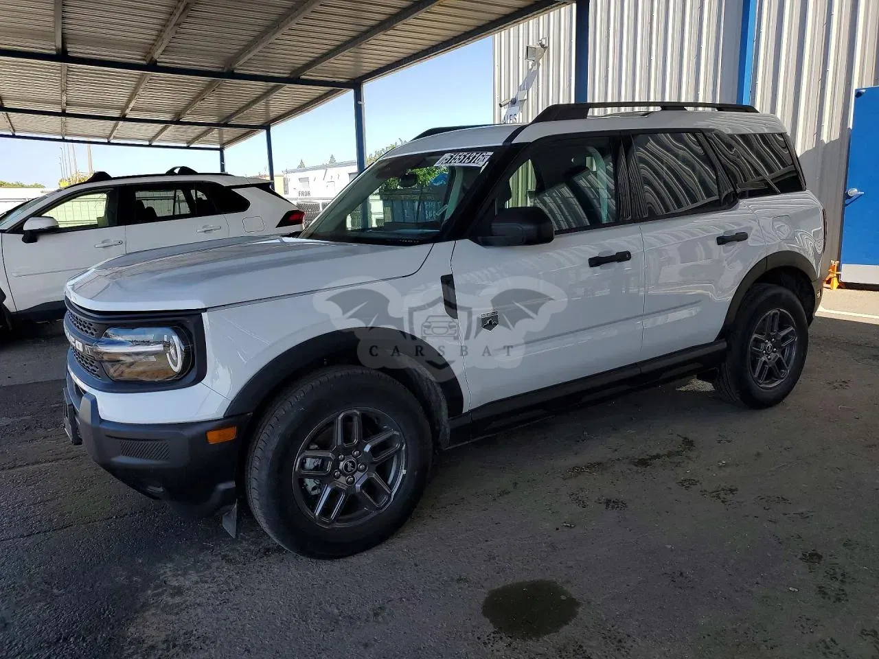 Ford Bronco 1.5L 3 2026