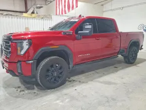GMC Sierra 6.6L 8 2024