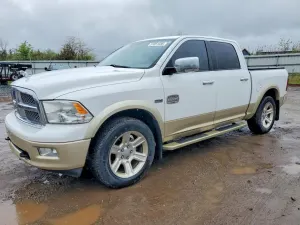 Dodge RAM 5.7L 8 2012
