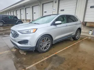 Ford Edge 2.0L 4 2019