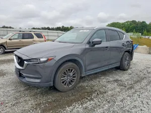 Mazda CX-5 2.5L 4 2021