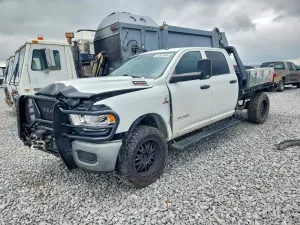 RAM 3500 6.7L 6 2019