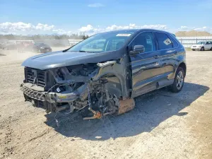 Ford Edge 2.0L 4 2021