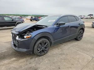 Mazda CX-30 2.5L 4 2024
