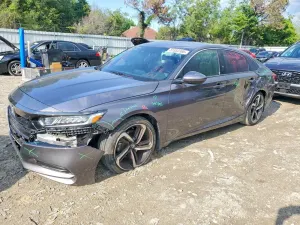 Honda Accord 1.5L 4 2020