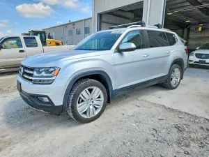 Volkswagen Atlas 3.6L 6 2019