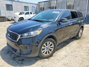 Kia Sorento 3.3L 6 2019