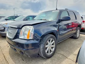 GMC Yukon 6.2L 8 2007
