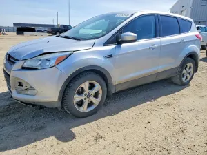 Ford Escape 2.0L 4 2015