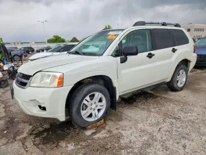 Mitsubishi Endeavor 3.8L 6 2007