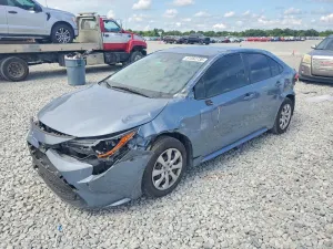 Toyota Corolla 1.8L 4 2022