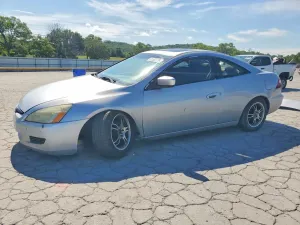 Honda Accord 2.4L 4 2005