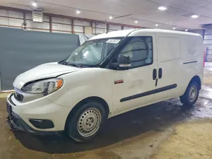 RAM ProMaster 2.4L 4 2022