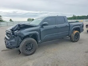 Toyota Tacoma 2.4L 4 2024