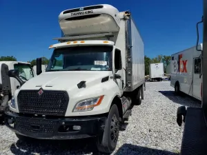 International MV Series 6.7L 6 2025