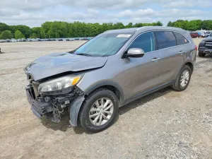 Kia Sorento 2.4L 4 2016