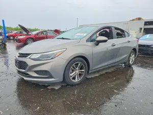 Chevrolet Cruze 1.4L 4 2018