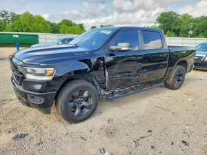 RAM 1500 5.7L 8 2019